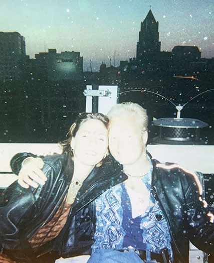 Melanie & Craig