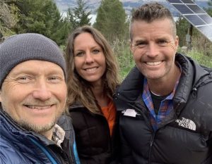 Pete Evans