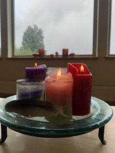 Candles