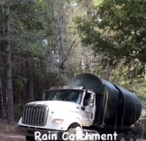 Rain Catchment