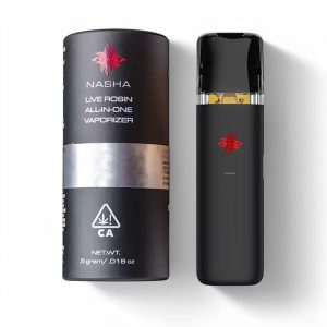 Guava Gift V2 Live Rosin All-In-One Vape