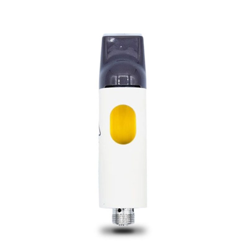 Papaya Bomb Solventless Vape Cartridge