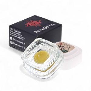 Sour Satsuma Live Rosin