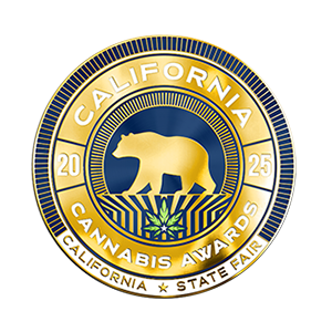 California Cannabis Awards
