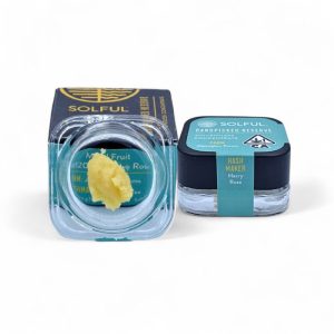 Madd Fruit Live Rosin