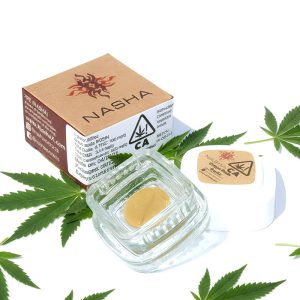 Guava Gift Live Rosin