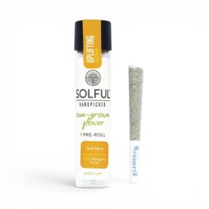 Jack Herer Pre-roll Single