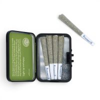 Sprite Pre-roll